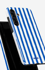 Samsung Galaxy A36 Tough Case – Linen - View 4