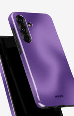 Samsung Galaxy A36 Tough Case – Violetta - View 4