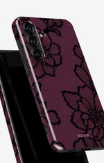 Samsung Galaxy A36 Tough Case – Obsession - View 4