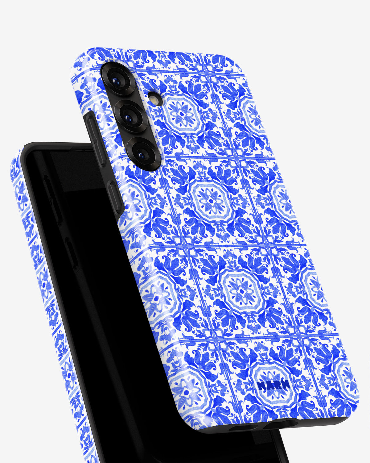 Samsung Galaxy A36 Tough Case – Azur - View 4