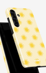 Samsung Galaxy A36 Tough Case – Soleil - View 4