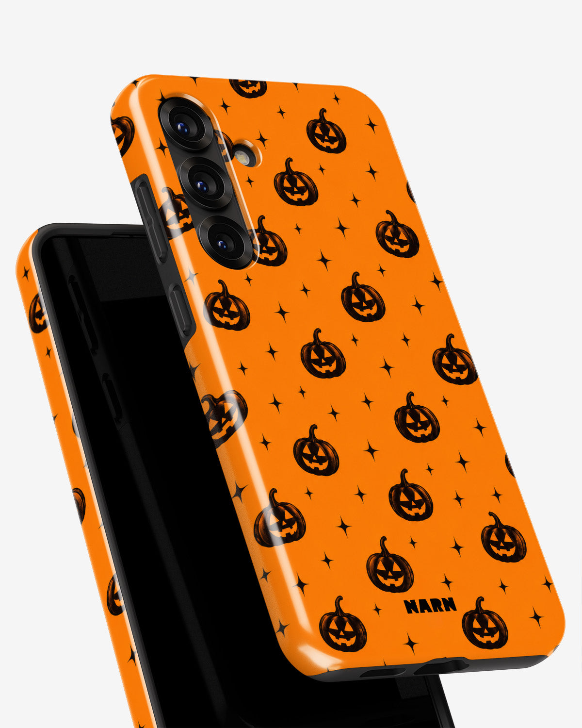 Samsung Galaxy A36 Tough Case – Treat Me - View 4