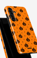 Samsung Galaxy A36 Tough Case – Treat Me - View 4