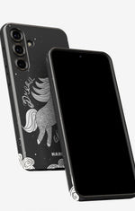 Samsung Galaxy A36 Tough Case – Dream Always - View 5