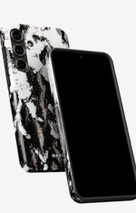 Samsung Galaxy A36 Tough Case – Birch - View 5