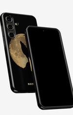 Samsung Galaxy A36 Tough Case – Wolf - View 5