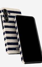 Samsung Galaxy A36 Tough Case – Old Money - View 5