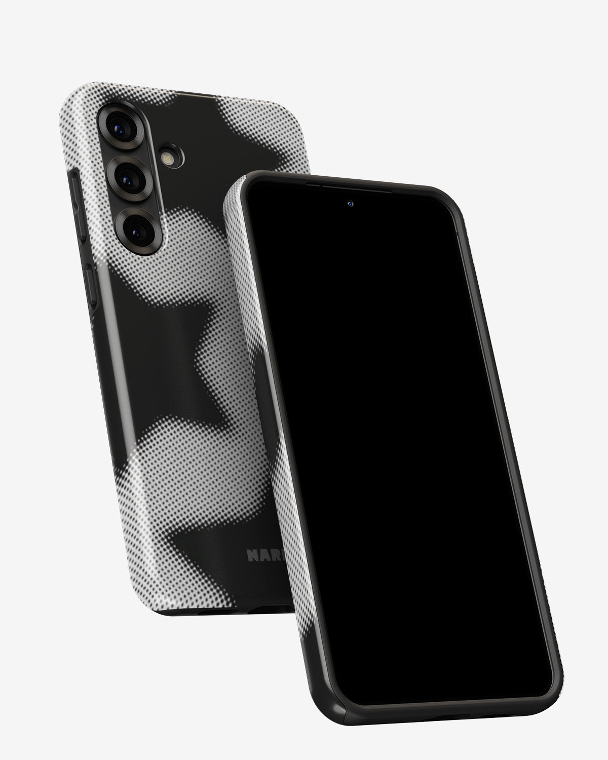 Samsung Galaxy A36 Tough Case – Starstruck - View 5