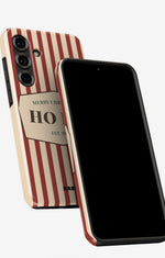 Samsung Galaxy A36 Tough Case – Ho Ho - View 5