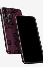 Samsung Galaxy A36 Tough Case – Obsession - View 5