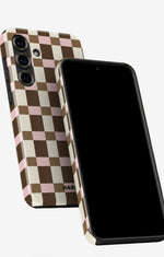 Samsung Galaxy A36 Tough Case – Biscuit - View 5