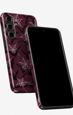 Samsung Galaxy A36 Tough Case – Webbed - View 5