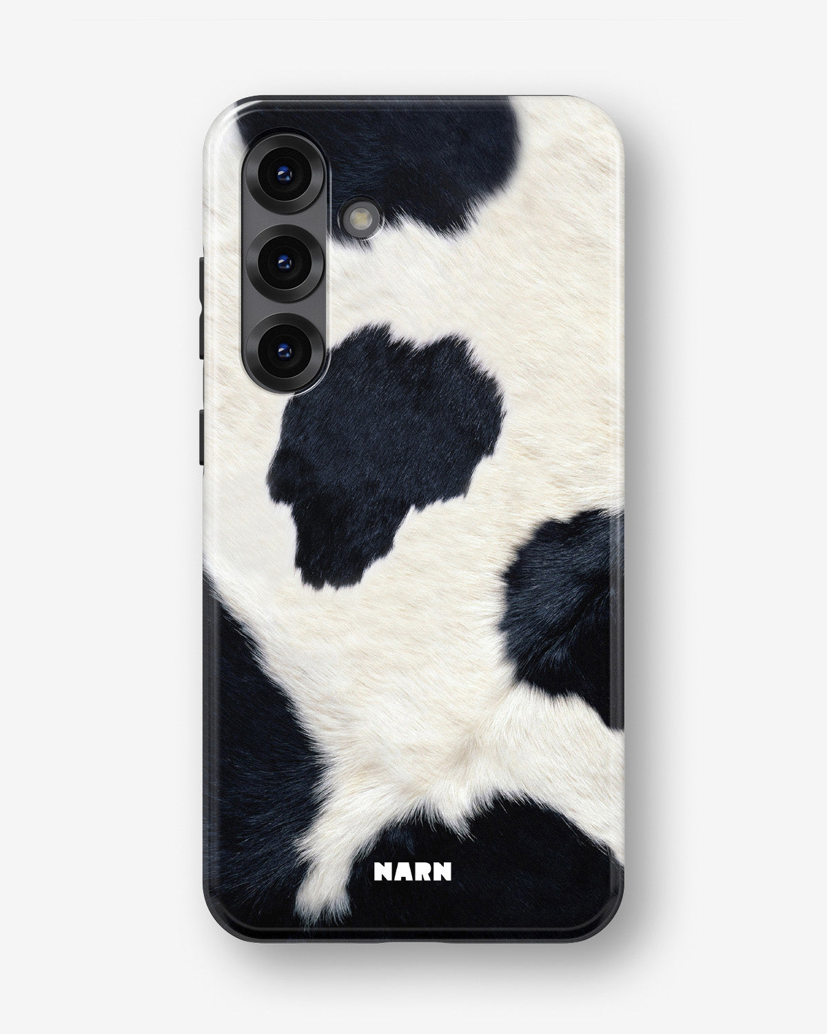 Samsung Galaxy S23 5G Tough Case – Cow Skin - View 1