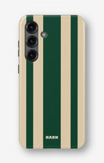 Samsung Galaxy S23 5G Tough Case – Vert Stripe - View 1
