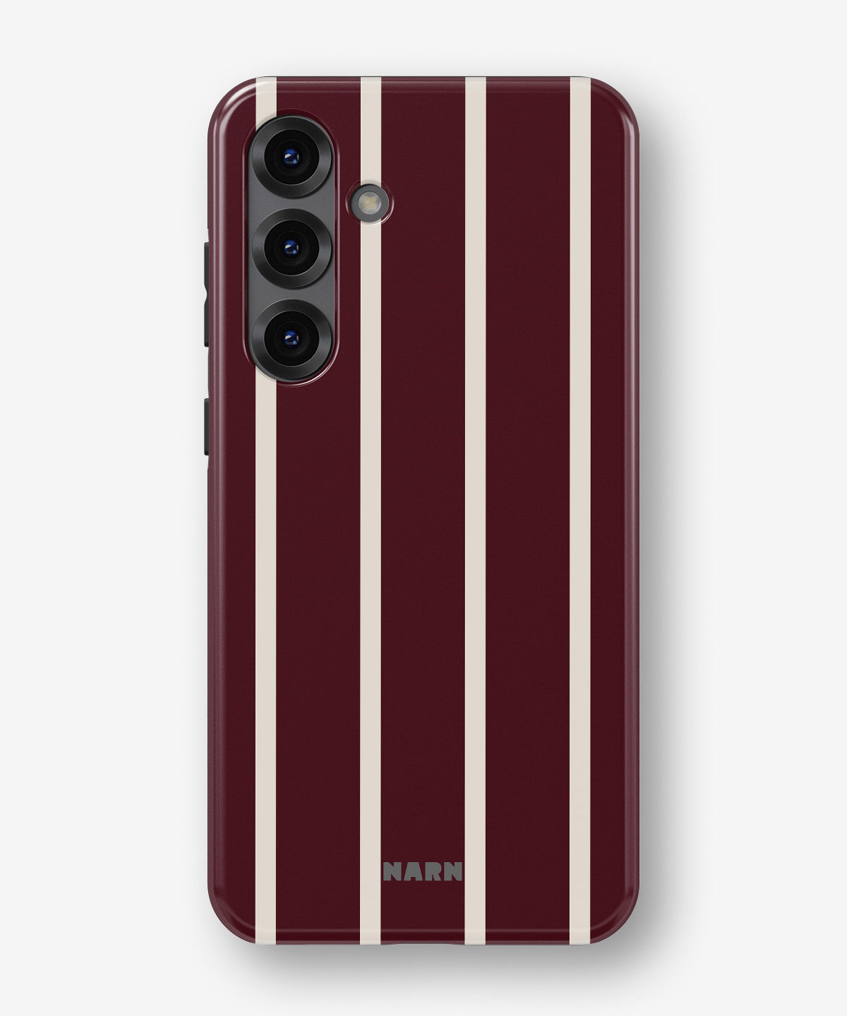 Samsung Galaxy S23 5G Tough Case – Rouge - View 1