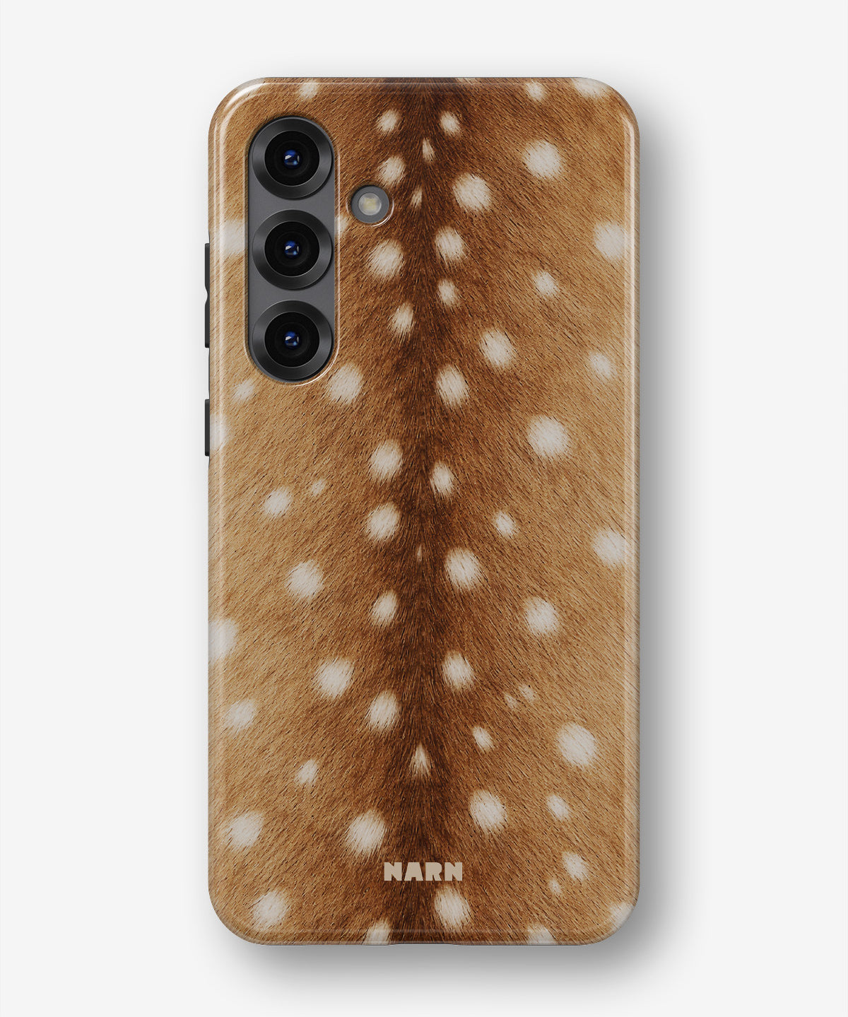 Samsung Galaxy S23 5G Tough Case – Fawn - View 1