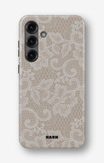 Samsung Galaxy S23 5G Tough Case – Soft Lace - View 1