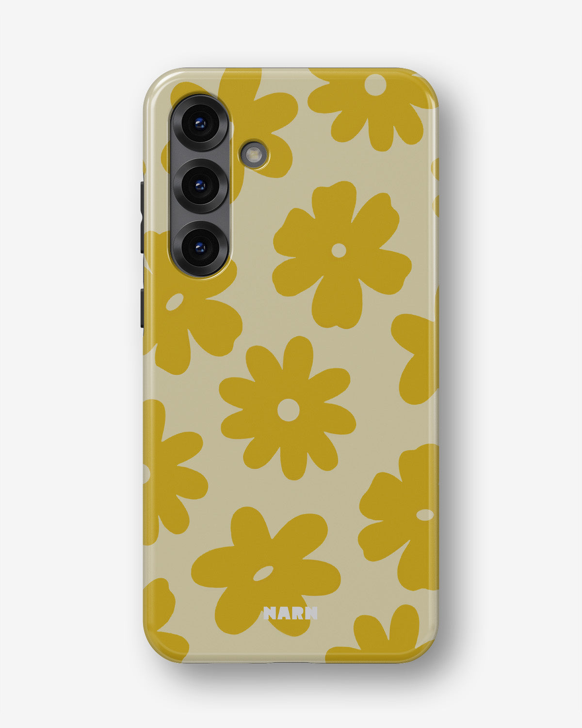 Samsung Galaxy S23 5G Tough Case – Bella Fiore - View 1