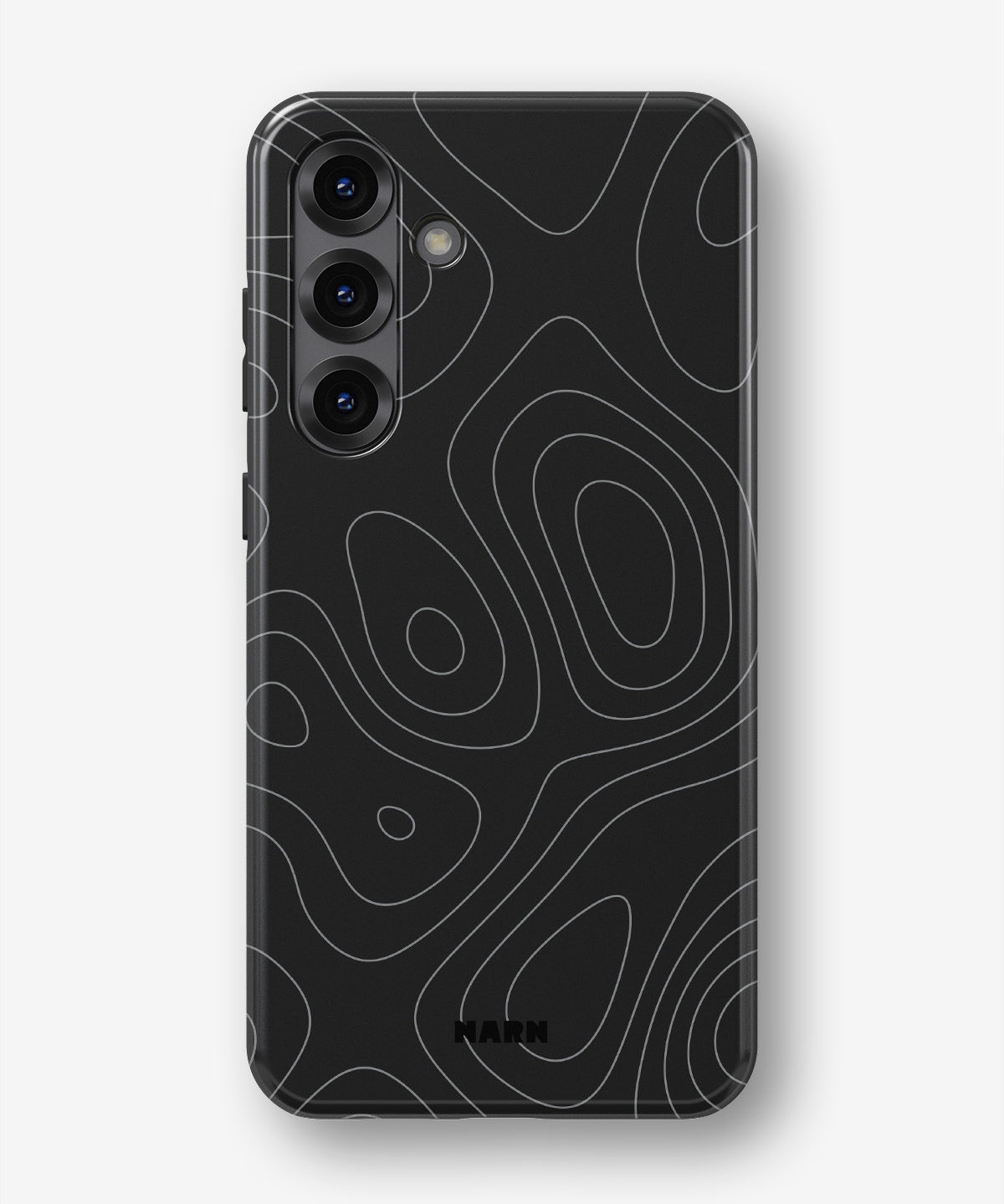 Samsung Galaxy S23 5G Tough Case – No Signal - View 1