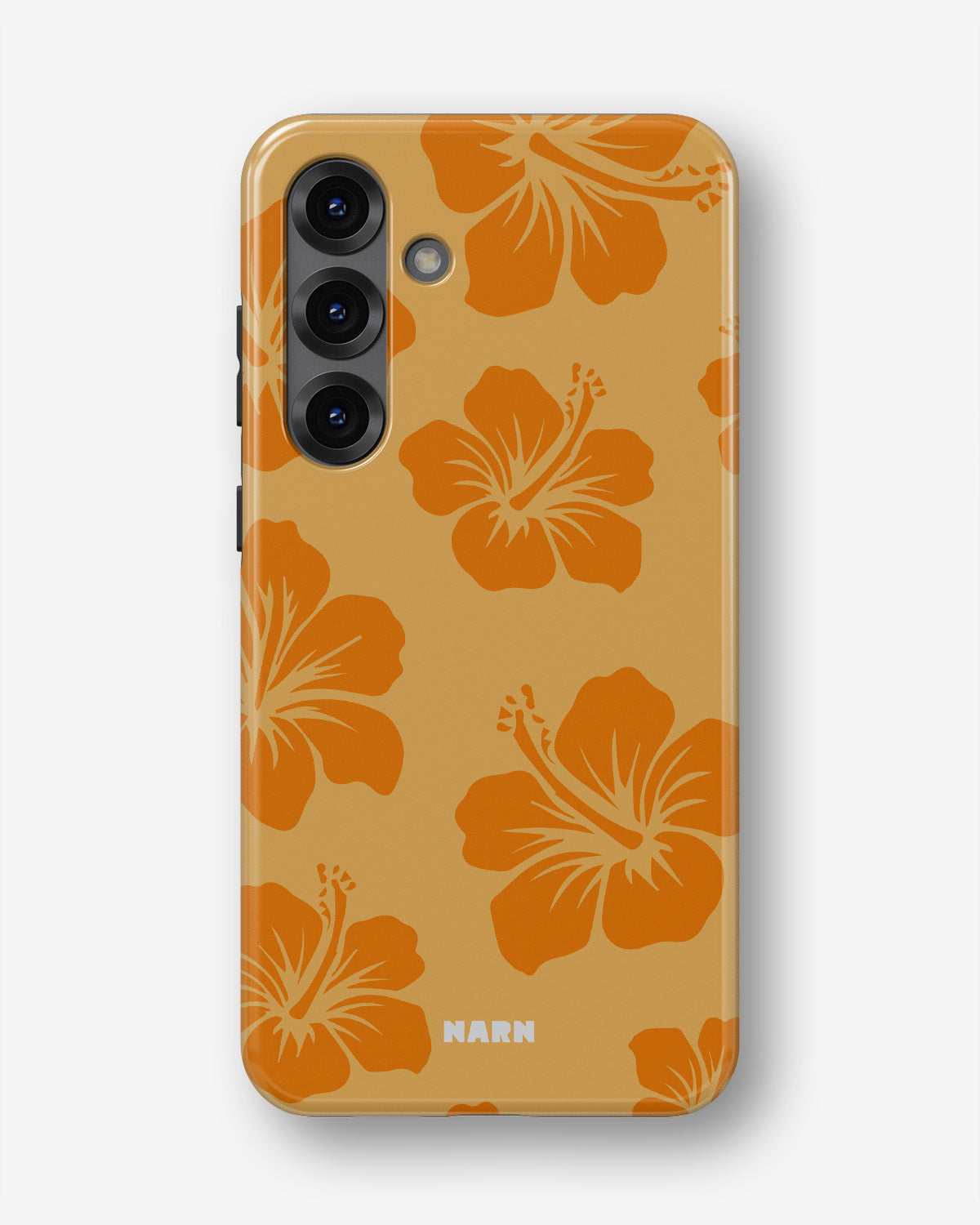 Samsung Galaxy S23 5G Tough Case – Sunset Bloom - View 1