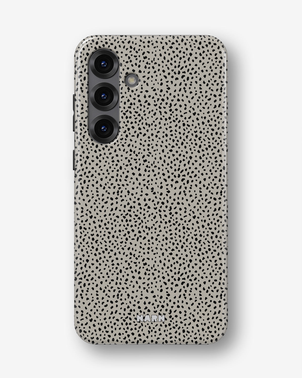 Samsung Galaxy S23 5G Tough Case – Speckled - View 1