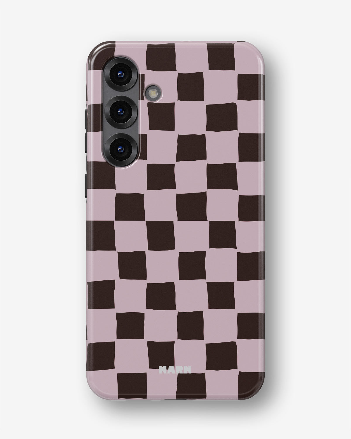 Samsung Galaxy S23 5G Tough Case – Cookie Check - View 1