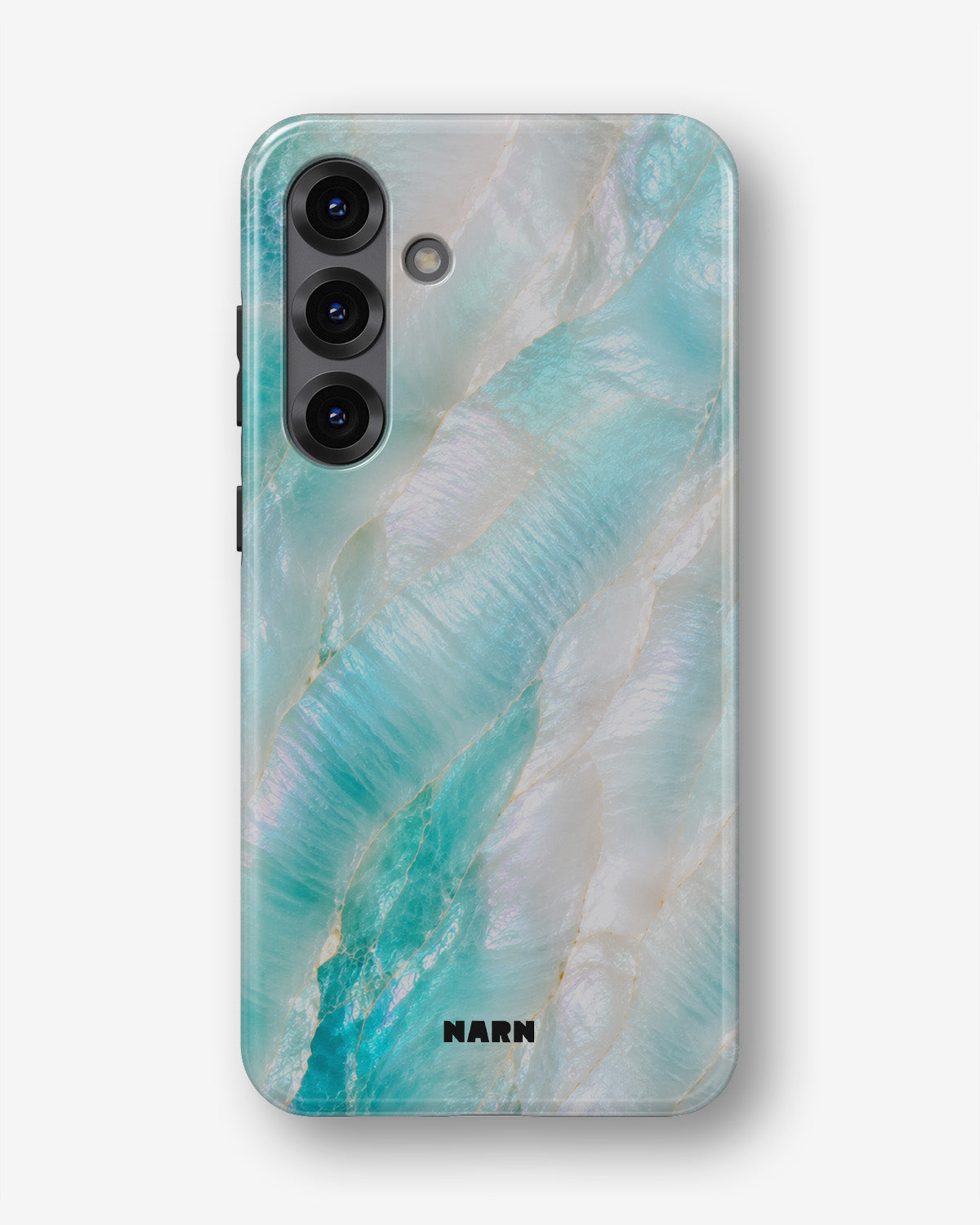 Samsung Galaxy S23 5G Tough Case – Mermaid - View 1