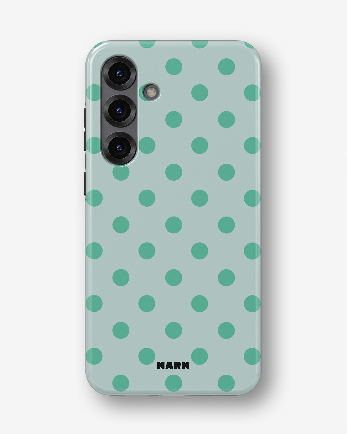 Samsung Galaxy S23 5G Tough Case – Sea Pearls - View 1