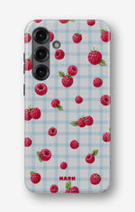 Samsung Galaxy S23 5G Tough Case – Berry Basket - View 1