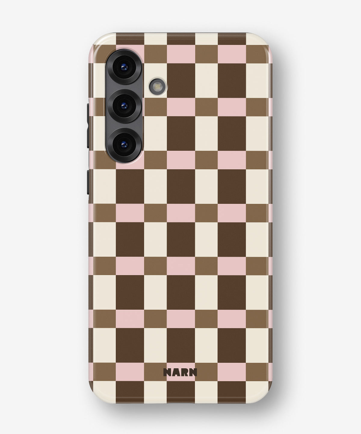 Samsung Galaxy S23 5G Tough Case – Biscuit - View 1