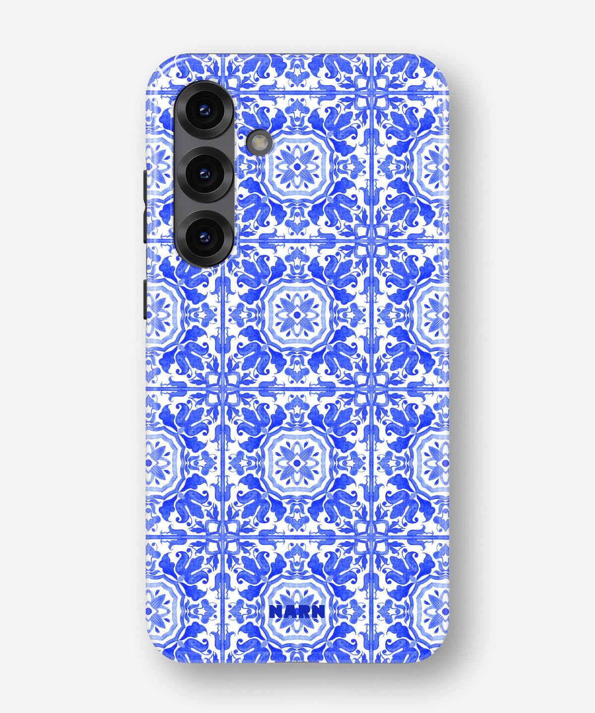 Samsung Galaxy S23 5G Tough Case – Azur - View 1