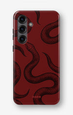 Samsung Galaxy S23 5G Tough Case – Venom - View 1