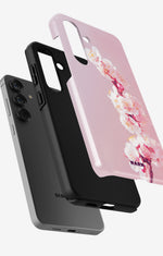 Samsung Galaxy S23 5G Tough Case – Pink Harmony - View 2