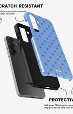 Samsung Galaxy S23 5G Tough Case – Sprinkles - View 2