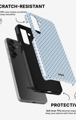 Samsung Galaxy S23 5G Tough Case – Slow Morning - View 2