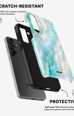Samsung Galaxy S23 5G Tough Case – Mermaid - View 2