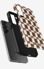 Samsung Galaxy S23 5G Tough Case – Biscuit - View 2