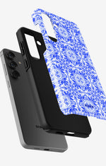 Samsung Galaxy S23 5G Tough Case – Azur - View 2