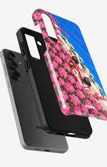 Samsung Galaxy S23 5G Tough Case – Monte Drive - View 2