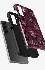 Samsung Galaxy S23 5G Tough Case – Webbed - View 2