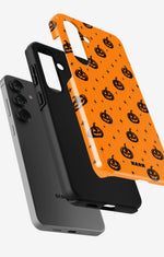 Samsung Galaxy S23 5G Tough Case – Treat Me - View 2