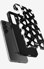 Samsung Galaxy S23 5G Tough Case – Ghosted - View 2
