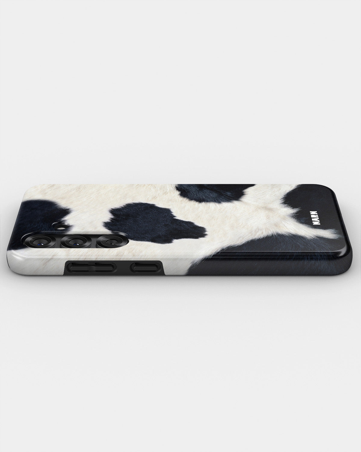 Samsung Galaxy S23 5G Tough Case – Cow Skin - View 3