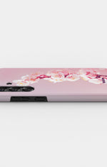 Samsung Galaxy S23 5G Tough Case – Pink Harmony - View 3