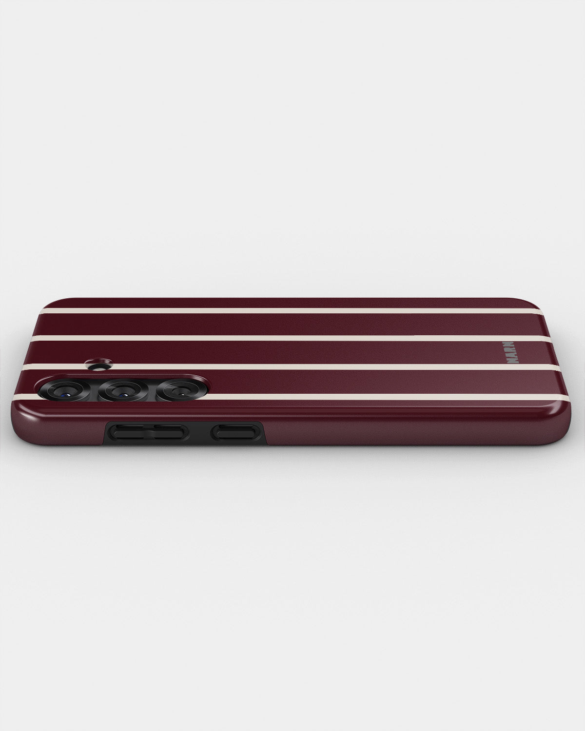 Samsung Galaxy S23 5G Tough Case – Rouge - View 3