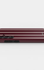 Samsung Galaxy S23 5G Tough Case – Rouge - View 3