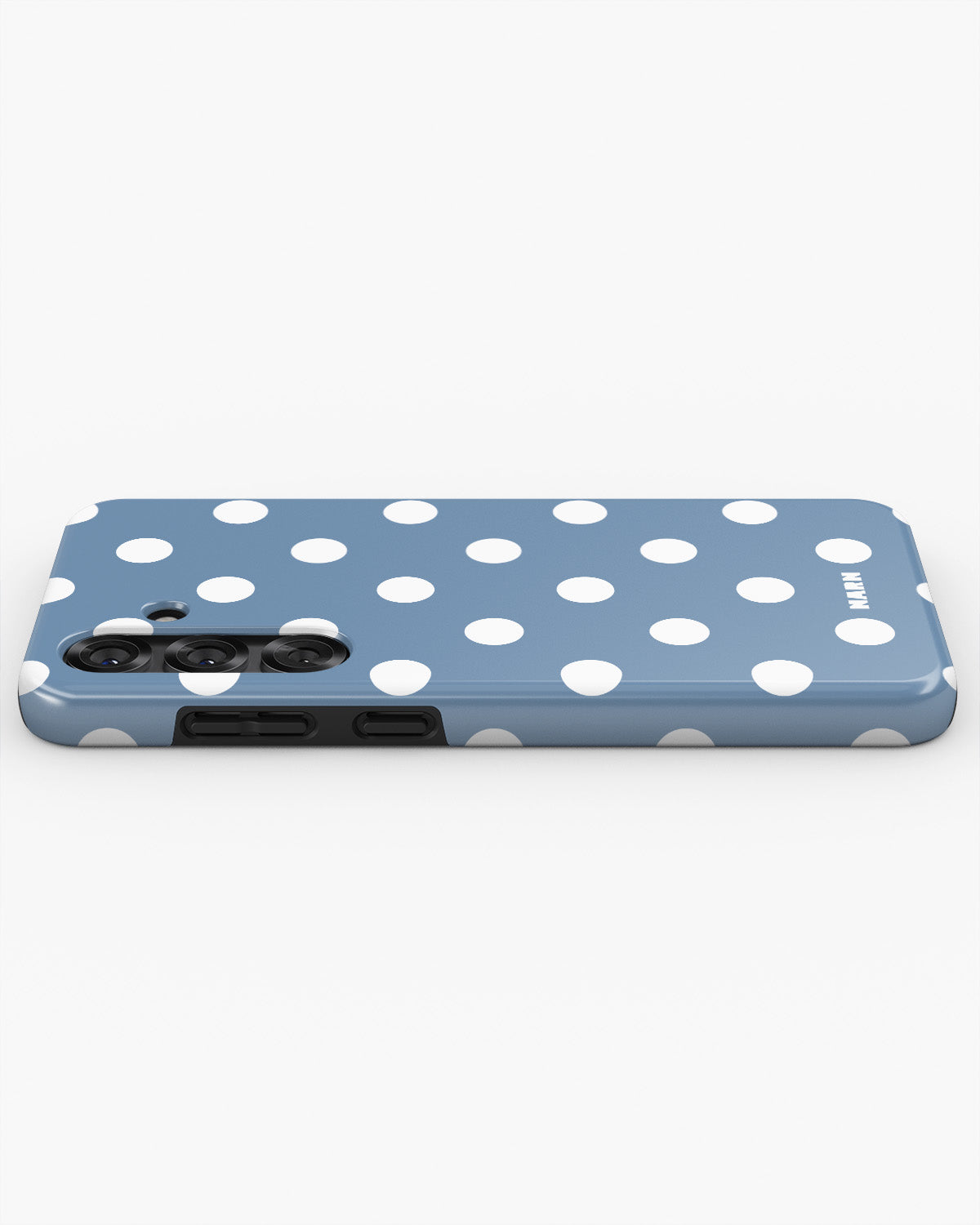 Samsung Galaxy S23 5G Tough Case – Sky Dots - View 3