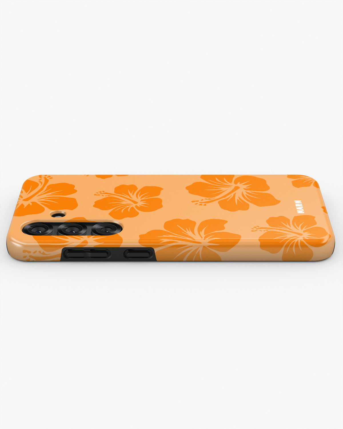 Samsung Galaxy S23 5G Tough Case – Sunset Bloom - View 3
