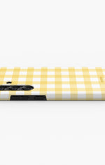 Samsung Galaxy S23 5G Tough Case – Honey - View 3