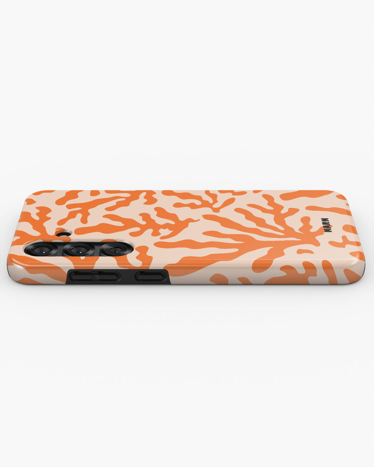 Samsung Galaxy S23 5G Tough Case – Coral Reef - View 3